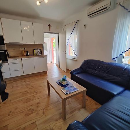 Apartments Fida ヴィル エクステリア 写真