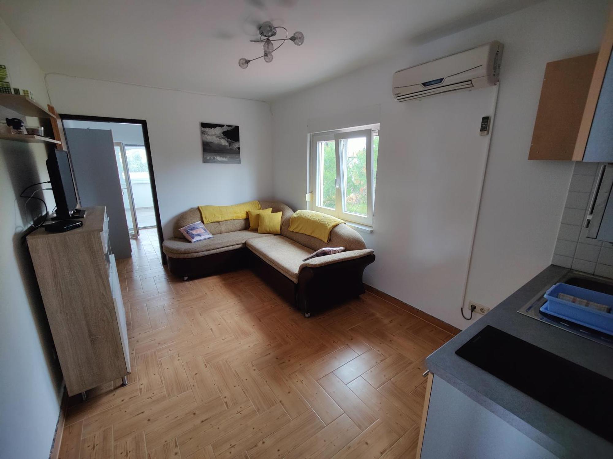 Apartments Fida ヴィル エクステリア 写真