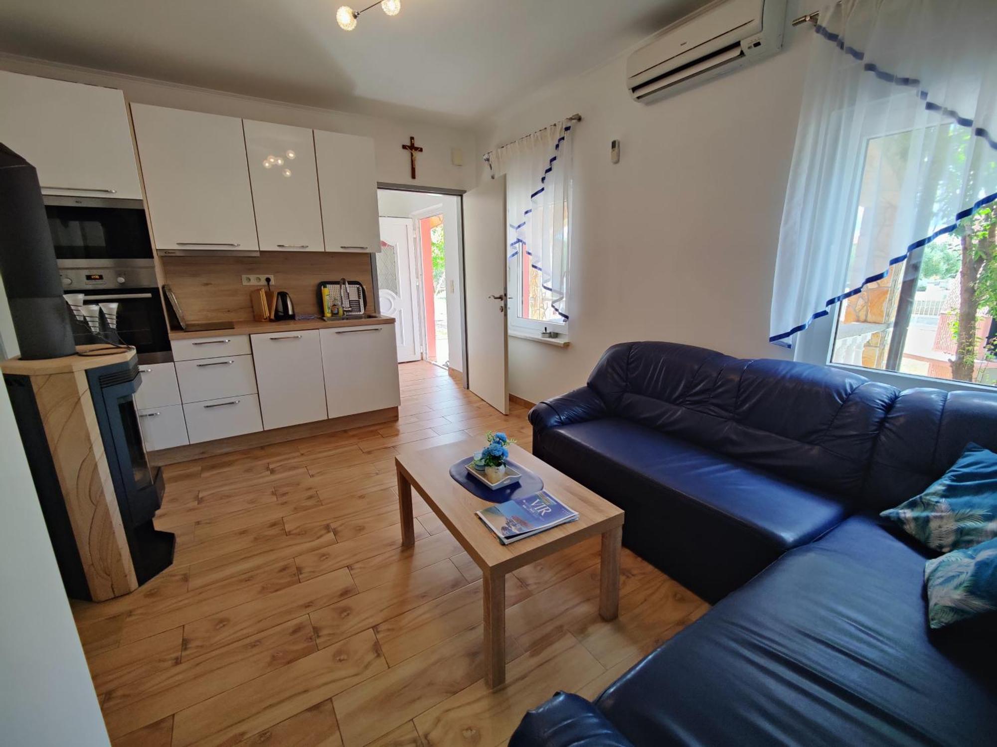 Apartments Fida ヴィル エクステリア 写真