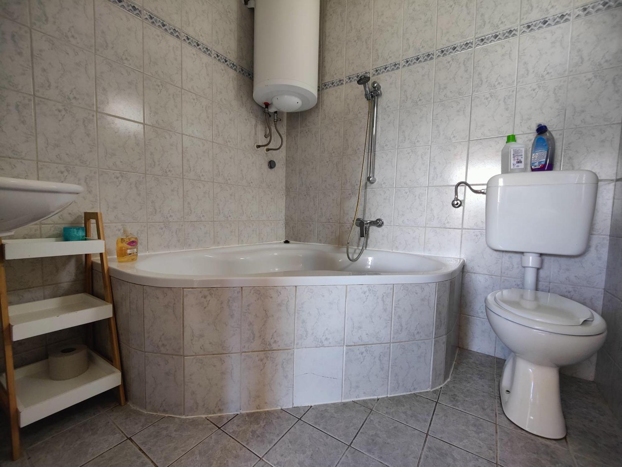 Apartments Fida ヴィル エクステリア 写真