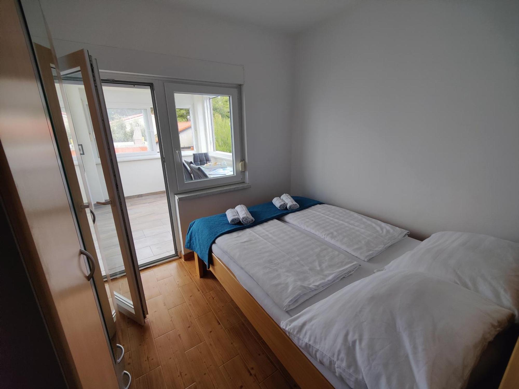 Apartments Fida ヴィル エクステリア 写真