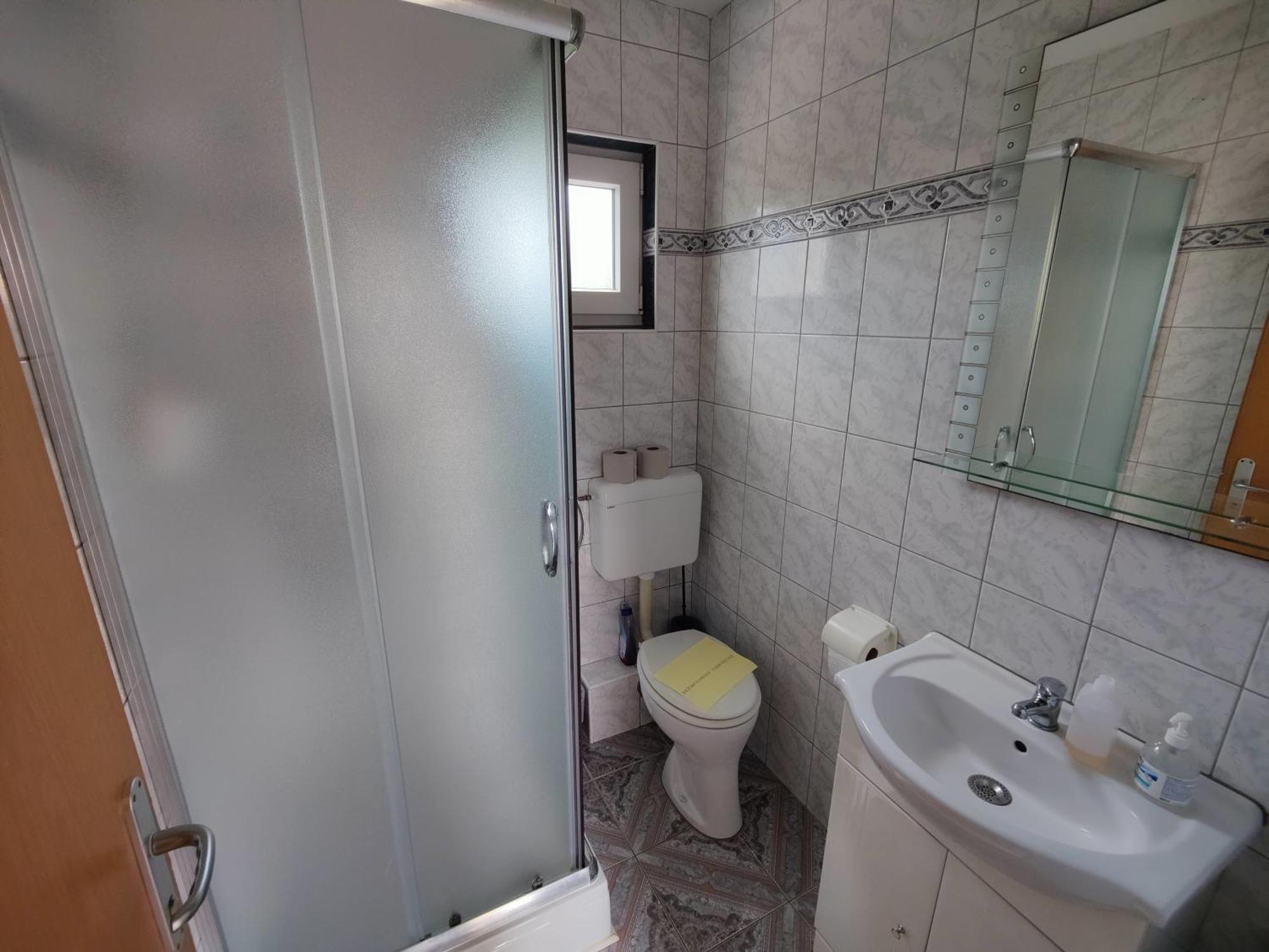 Apartments Fida ヴィル エクステリア 写真