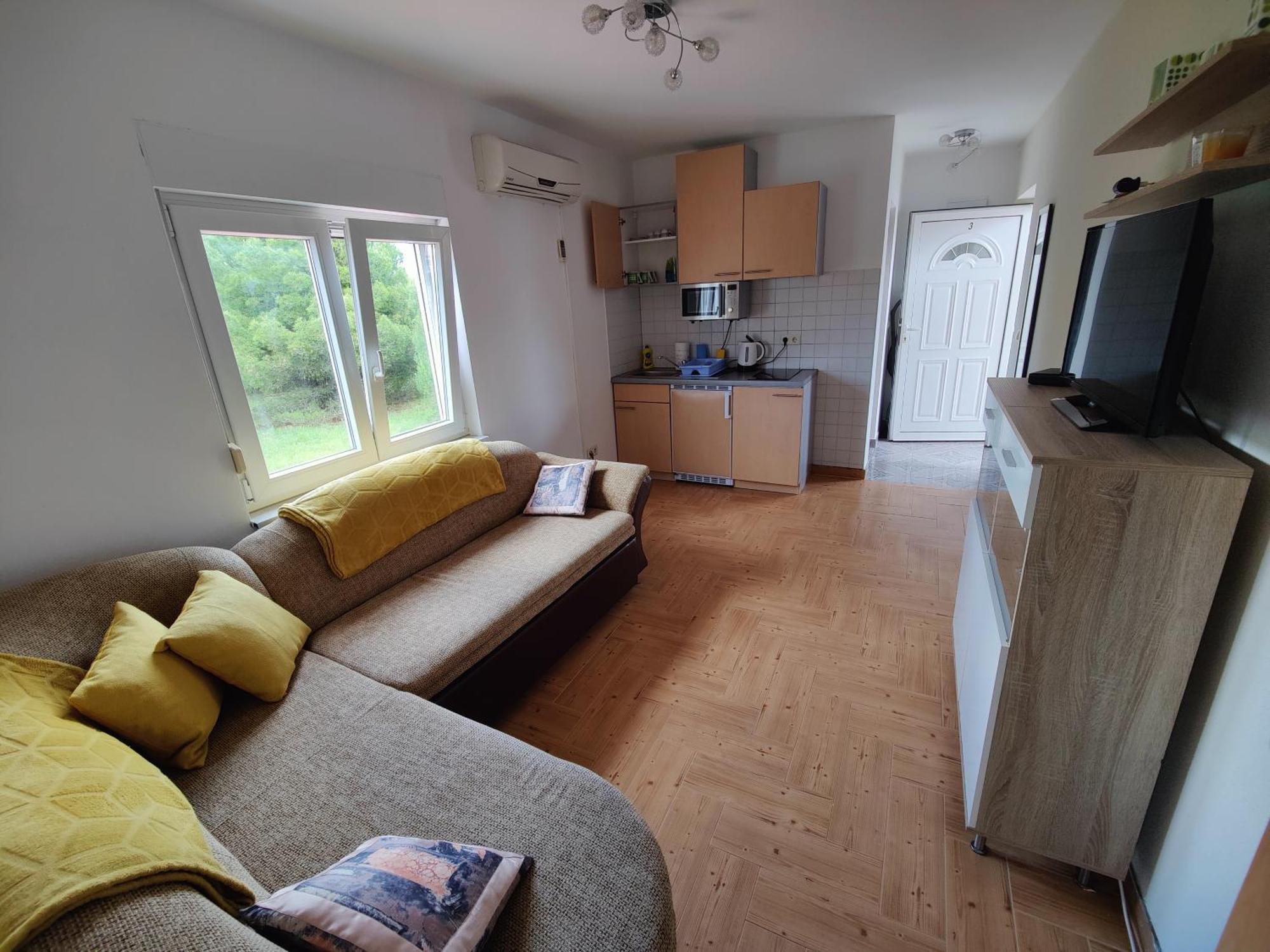 Apartments Fida ヴィル エクステリア 写真