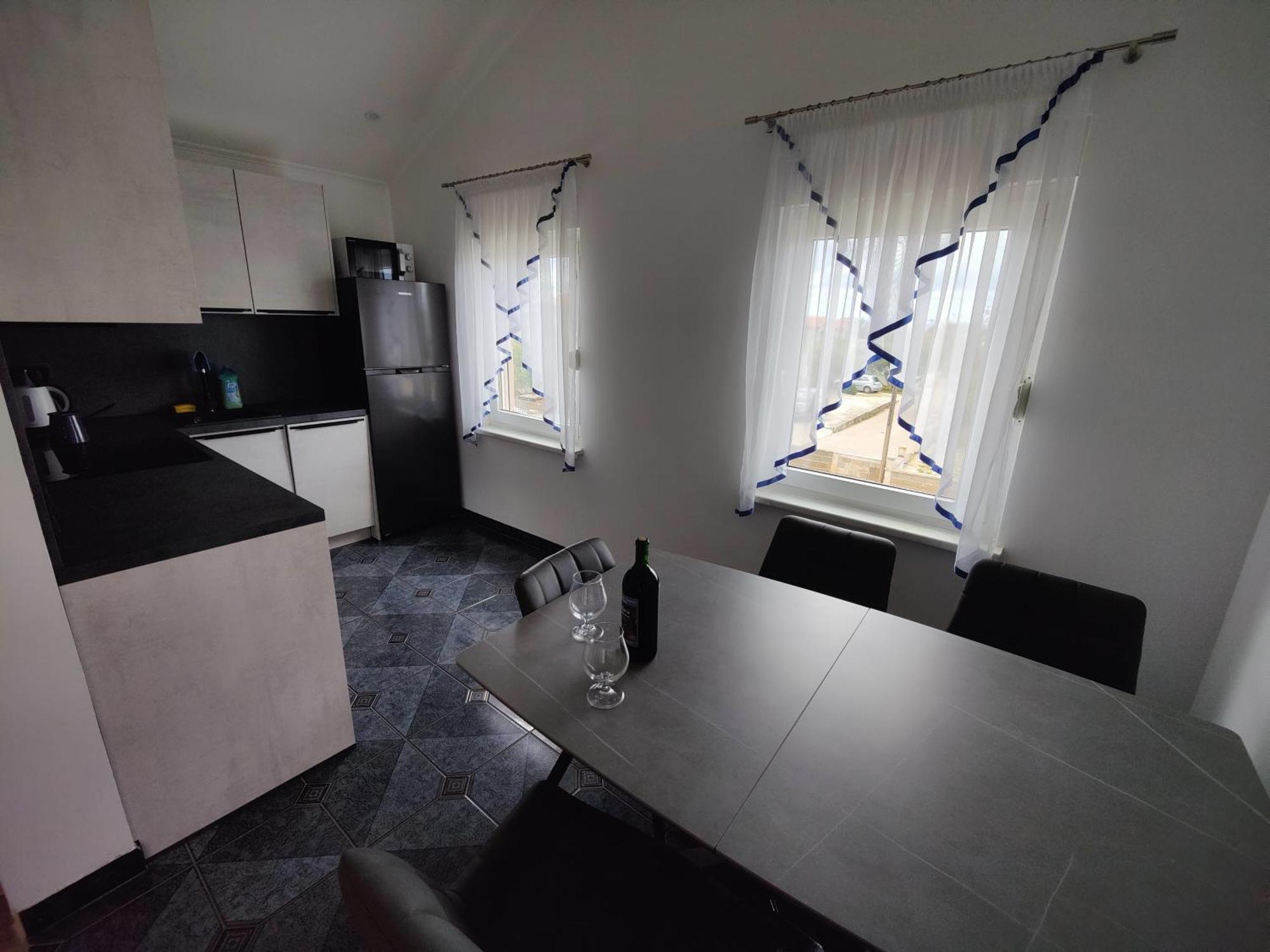 Apartments Fida ヴィル エクステリア 写真