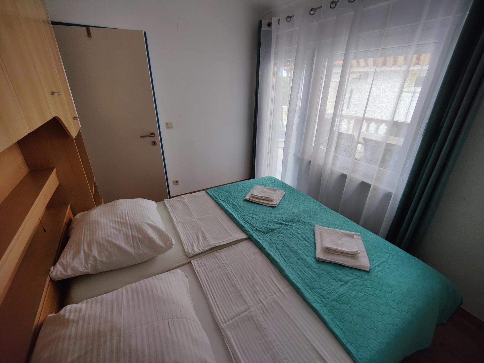 Apartments Fida ヴィル エクステリア 写真