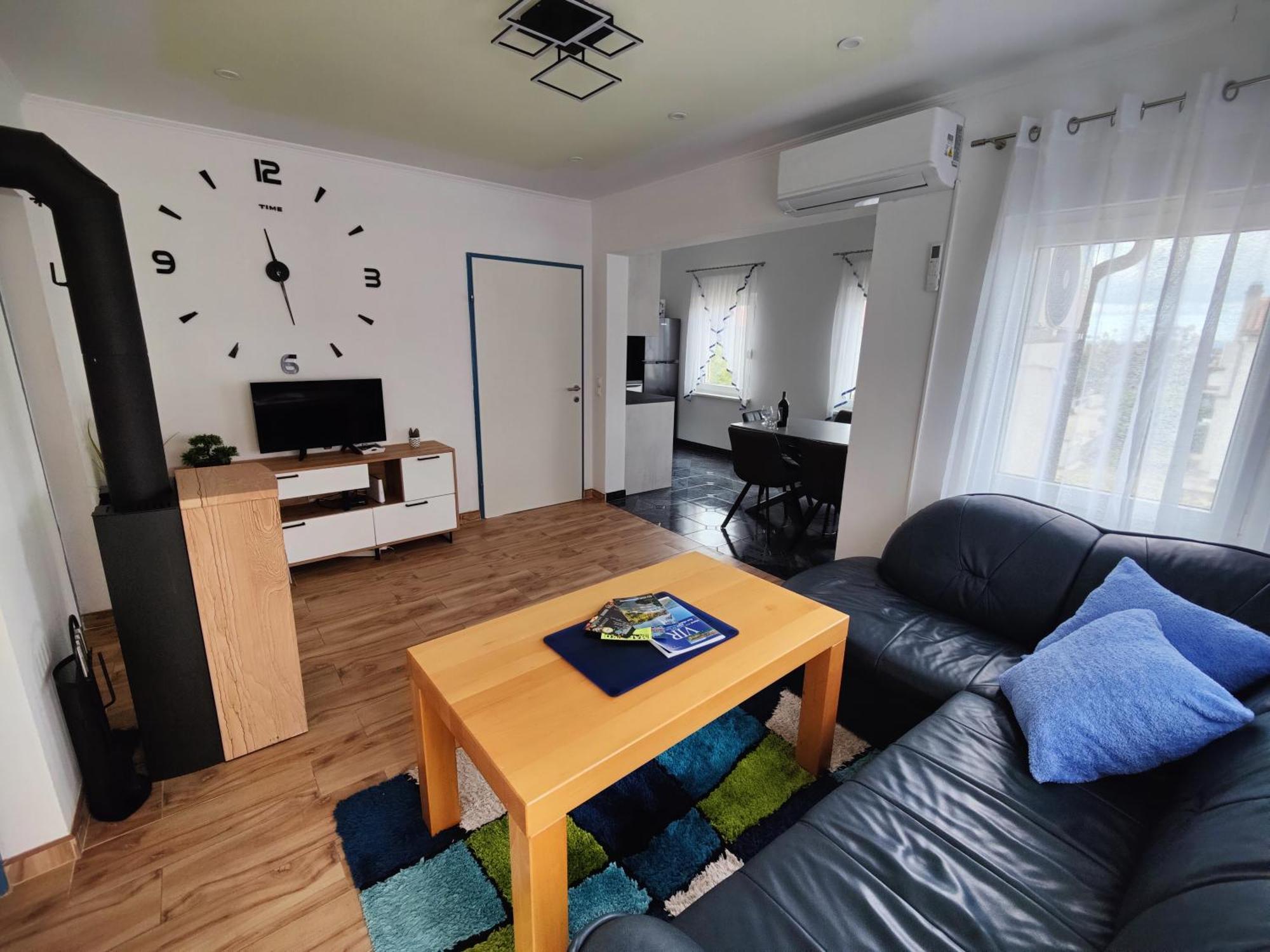 Apartments Fida ヴィル エクステリア 写真